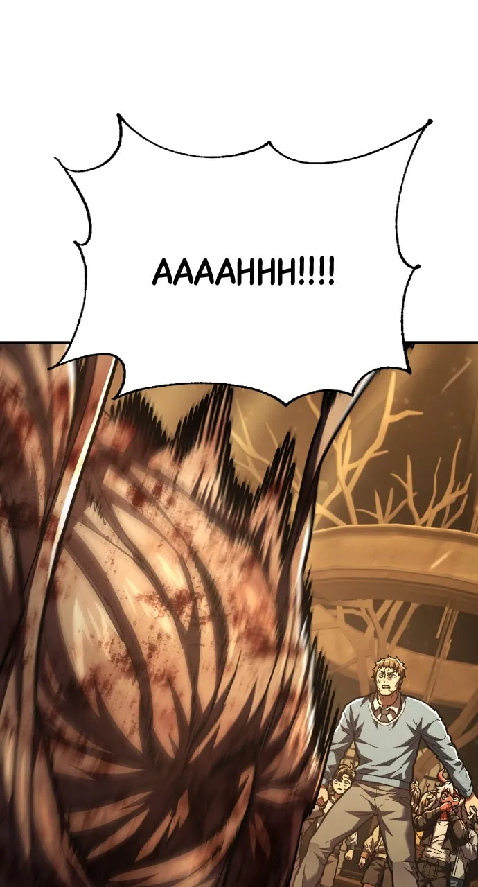 The Executioner Chapter 32 page 88 - 