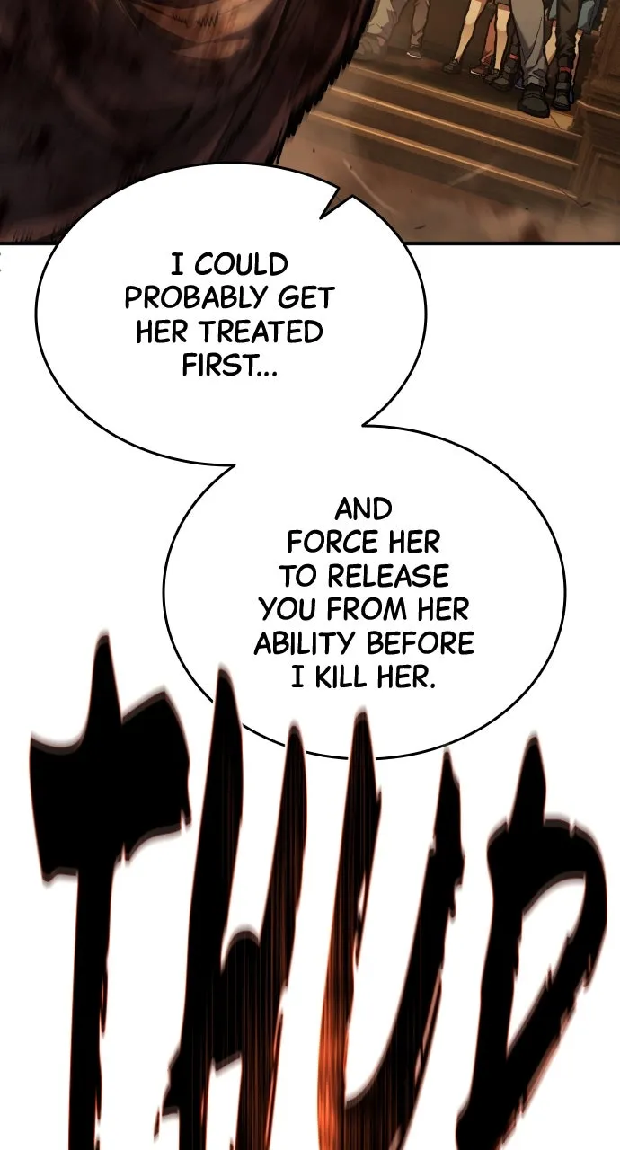 The Executioner Chapter 32 page 89 - 