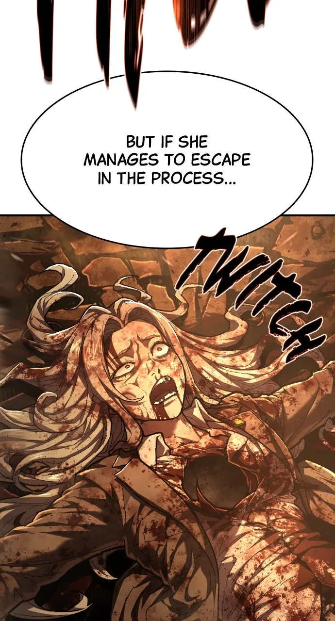The Executioner Chapter 32 page 90 - 