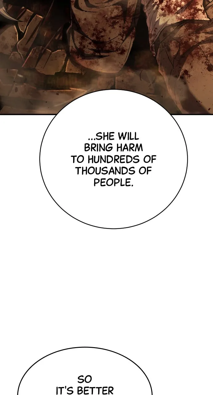 The Executioner Chapter 32 page 91 - 