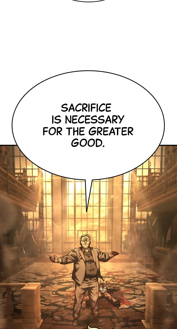 The Executioner Chapter 32 page 95 - 