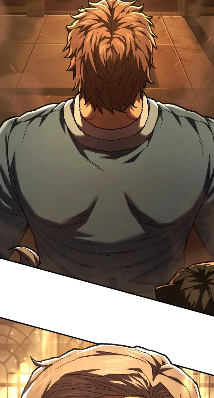The Executioner Chapter 32 page 96 - 