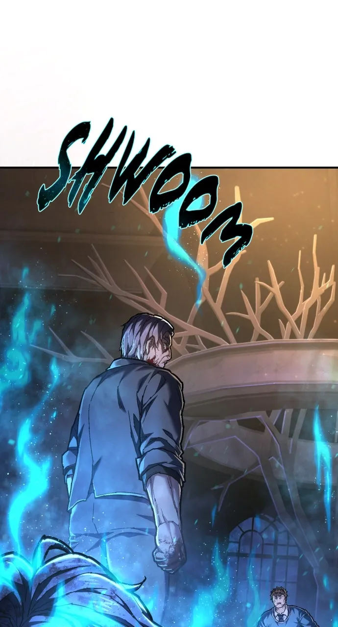 The Executioner Chapter 33 page 1 - 