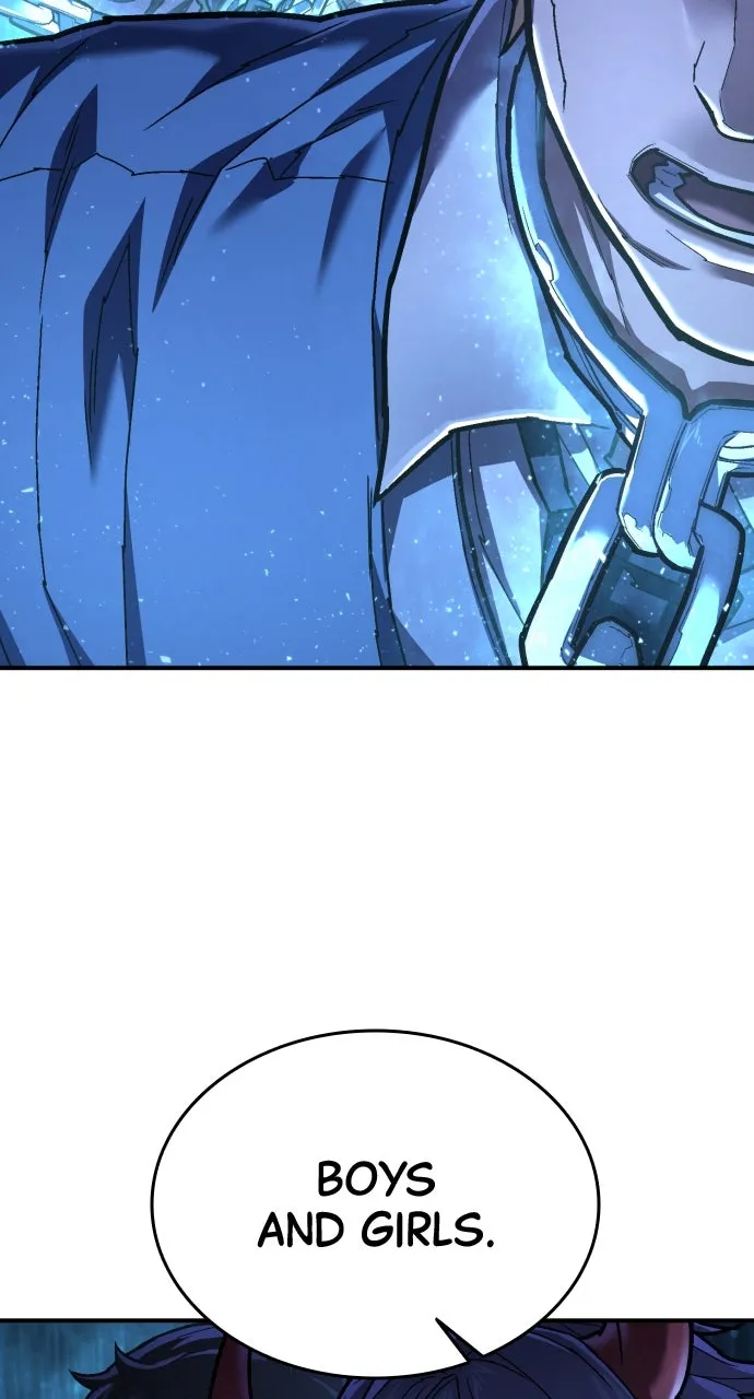 The Executioner Chapter 33 page 14 - 