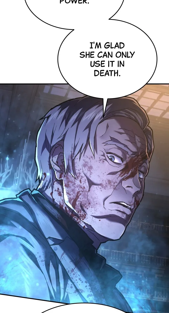 The Executioner Chapter 33 page 3 - 