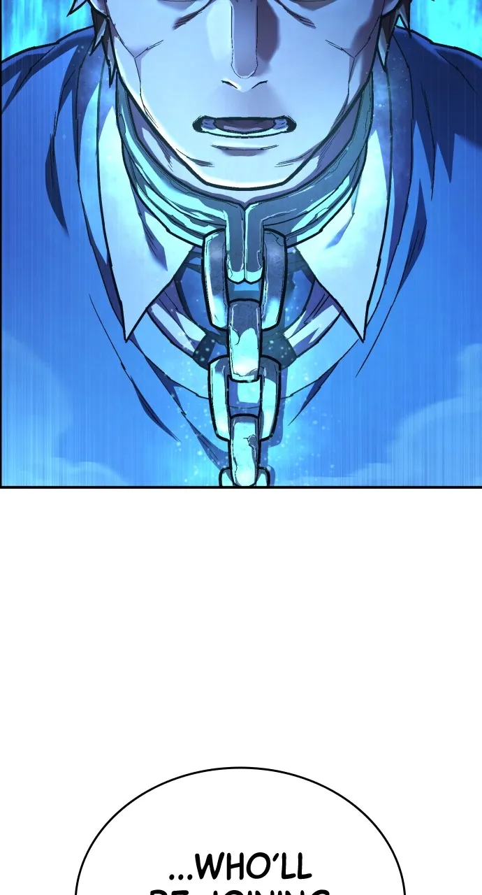 The Executioner Chapter 33 page 21 - 