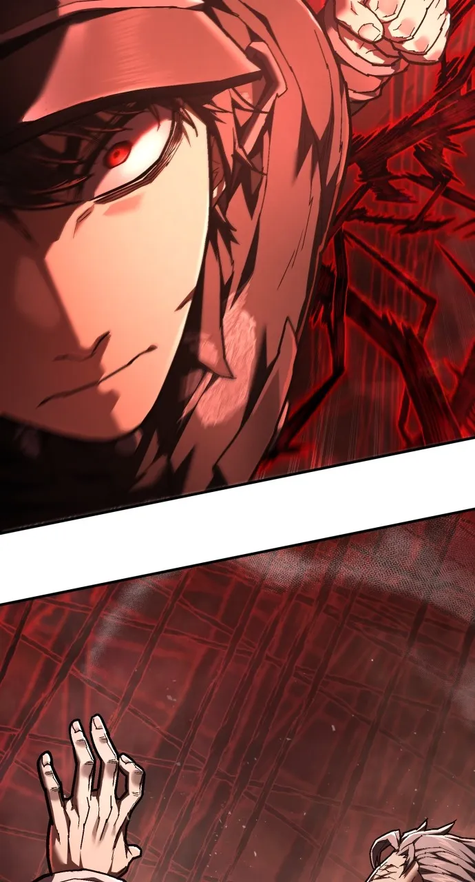 The Executioner Chapter 33 page 24 - 