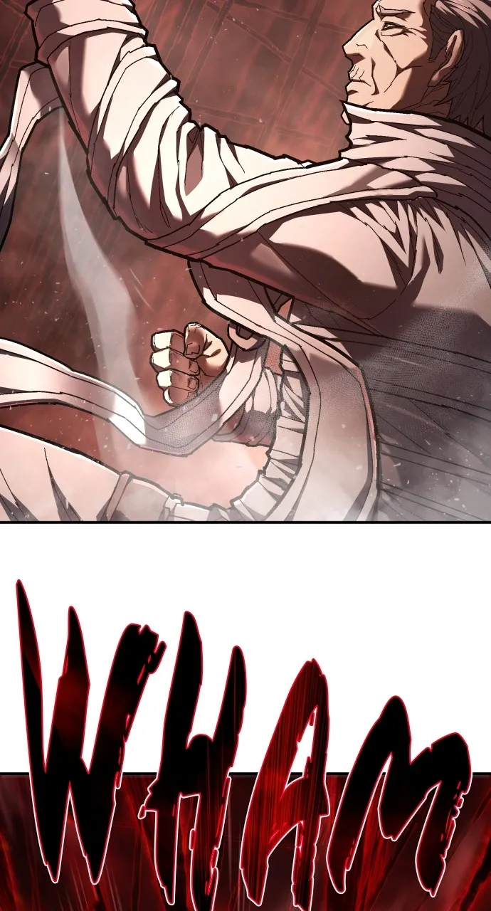 The Executioner Chapter 33 page 25 - 