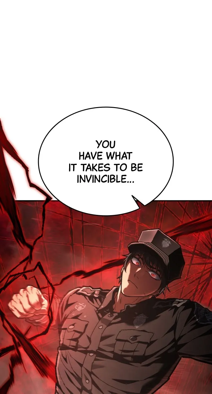 The Executioner Chapter 33 page 28 - 