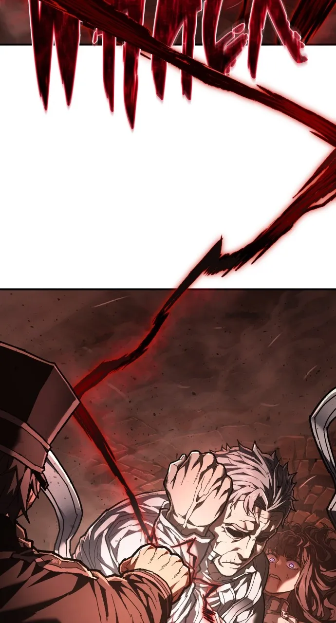 The Executioner Chapter 33 page 30 - 