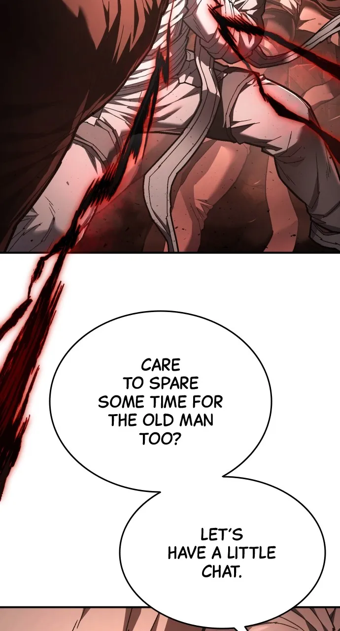 The Executioner Chapter 33 page 31 - 