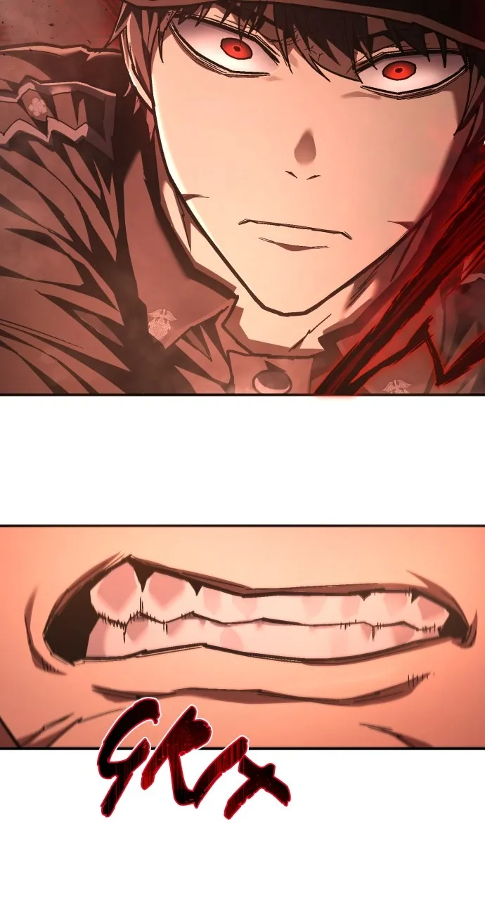The Executioner Chapter 33 page 33 - 