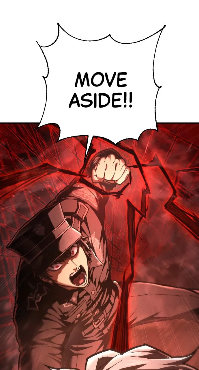 The Executioner Chapter 33 page 34 - 