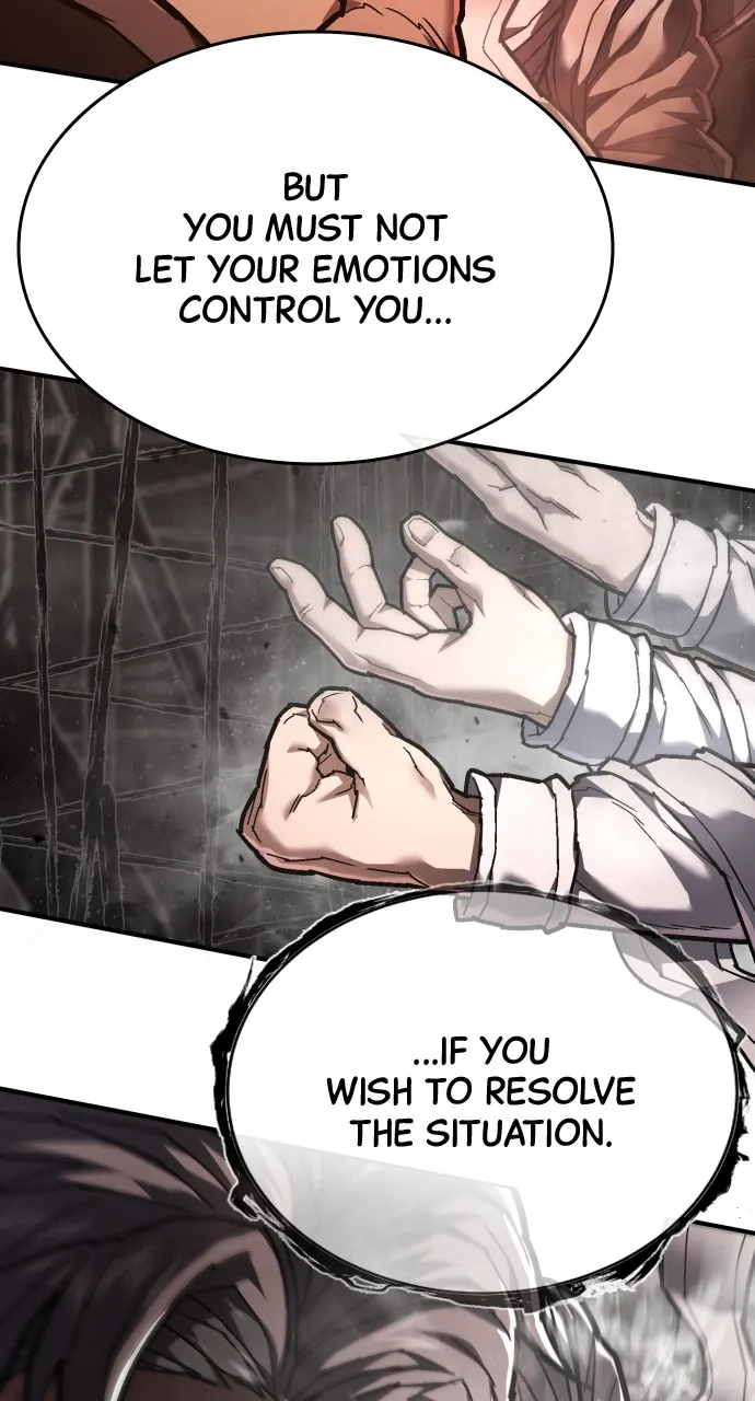 The Executioner Chapter 33 page 38 - 