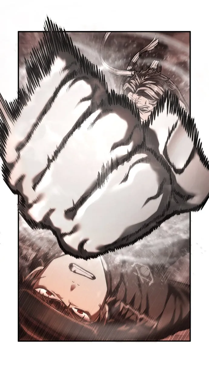 The Executioner Chapter 33 page 41 - 