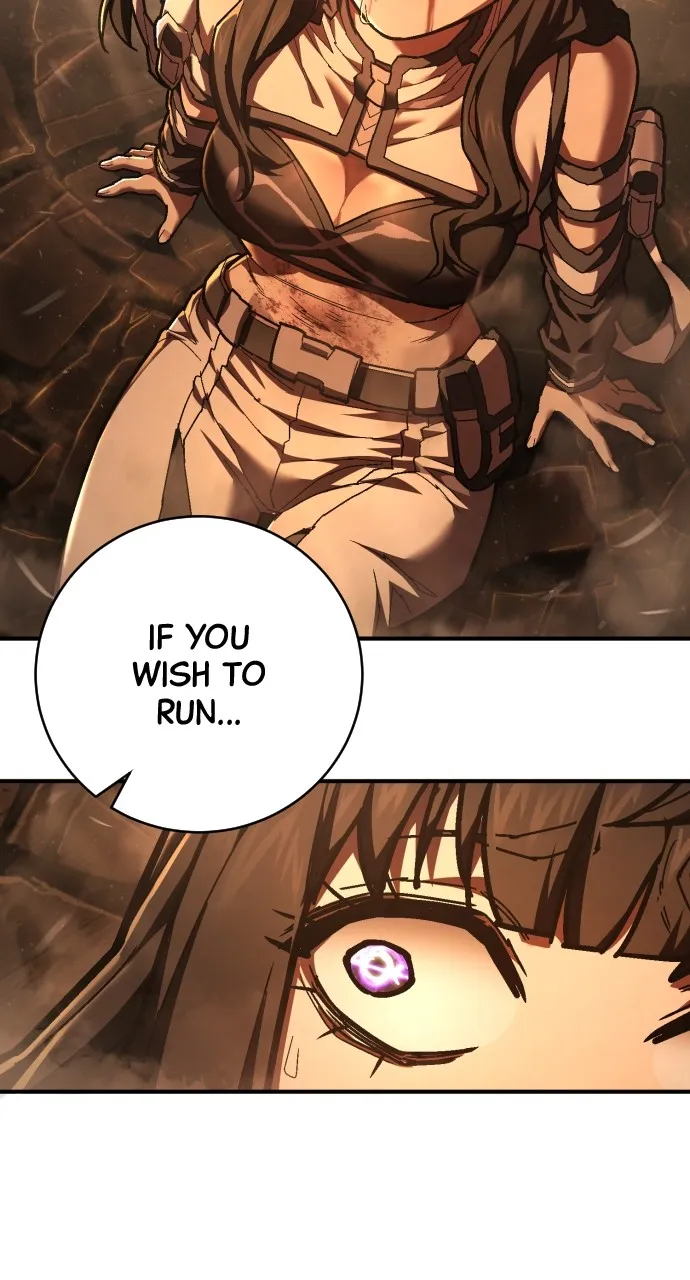 The Executioner Chapter 33 page 45 - 