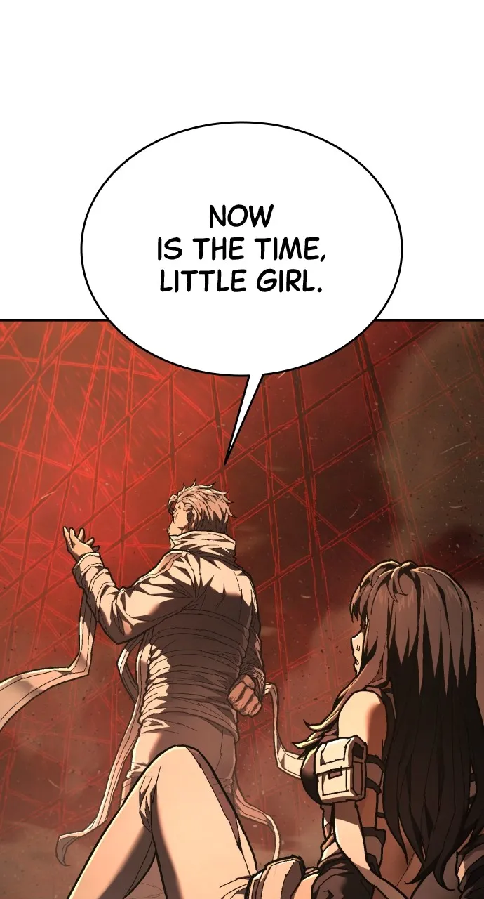 The Executioner Chapter 33 page 46 - 