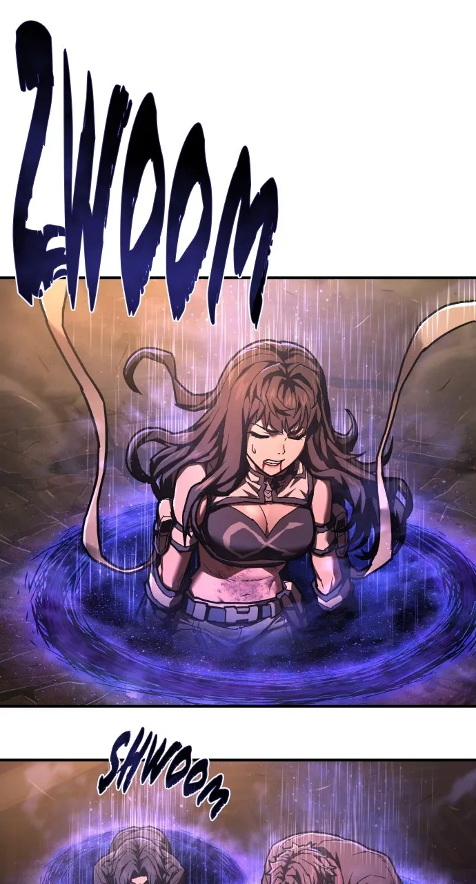 The Executioner Chapter 33 page 48 - 