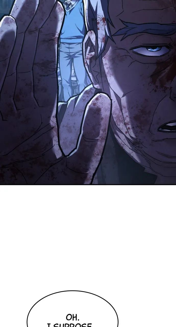 The Executioner Chapter 33 page 6 - 