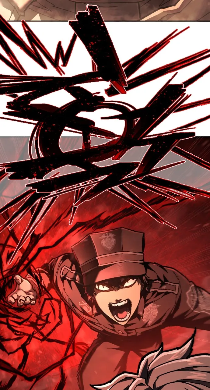 The Executioner Chapter 33 page 53 - 