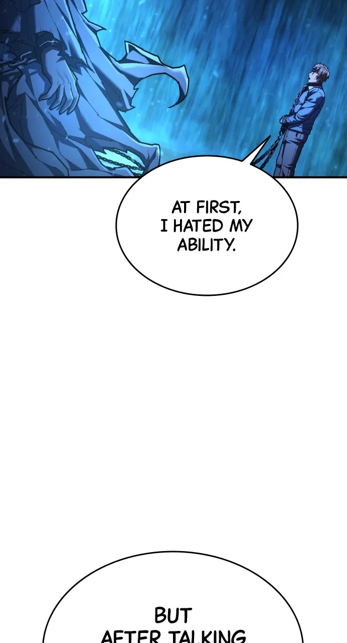 The Executioner Chapter 33 page 60 - 
