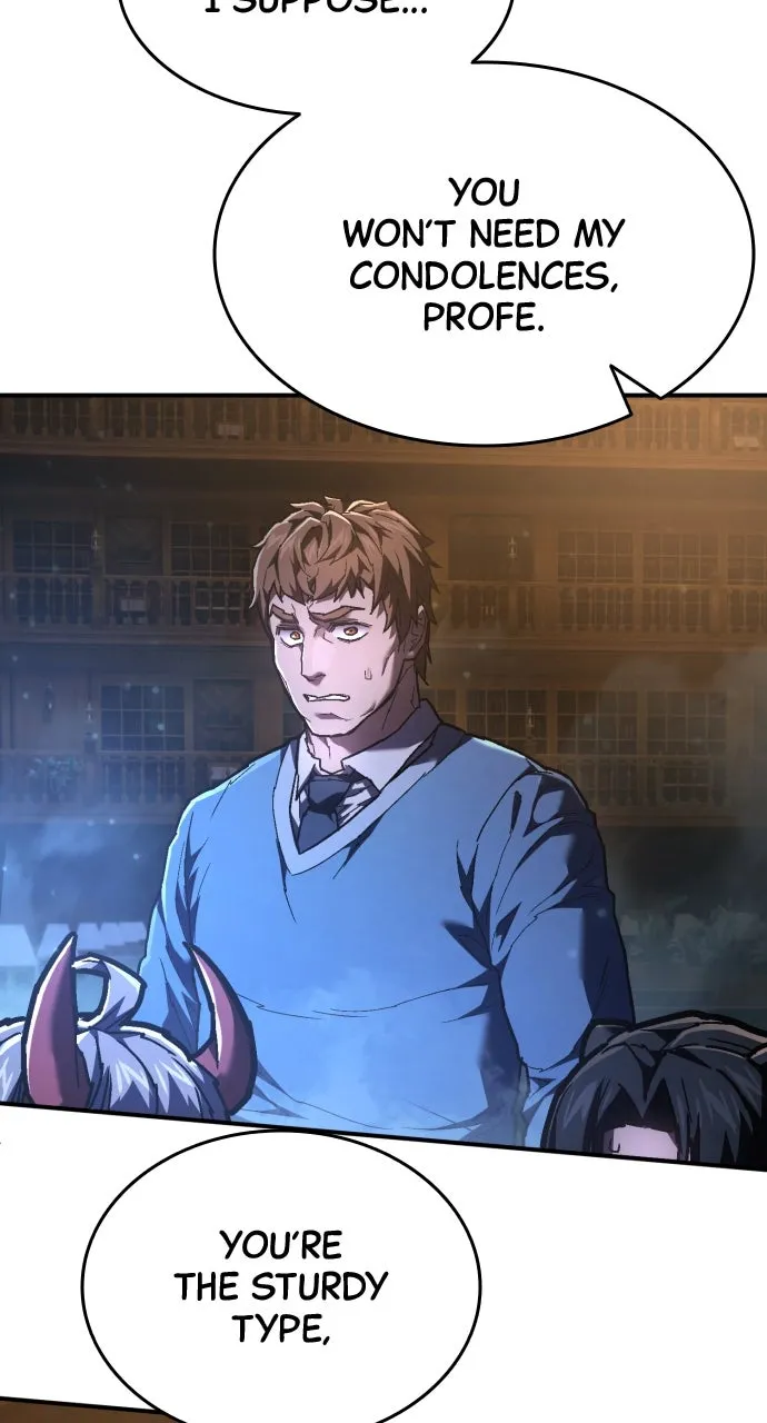 The Executioner Chapter 33 page 7 - 