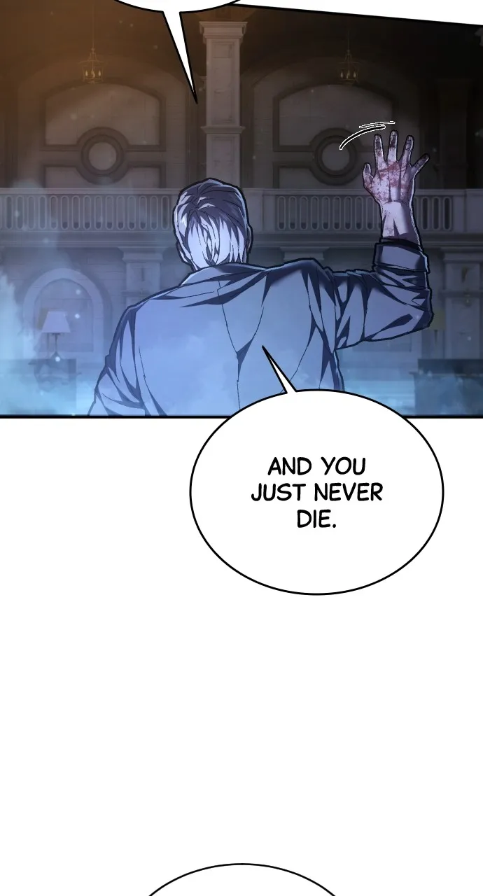 The Executioner Chapter 33 page 8 - 