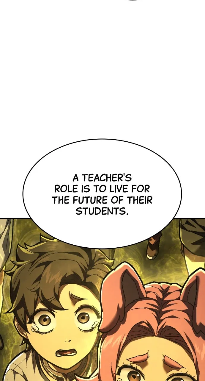 The Executioner Chapter 33 page 81 - 