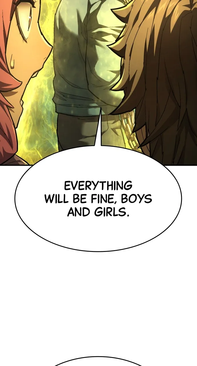 The Executioner Chapter 33 page 85 - 