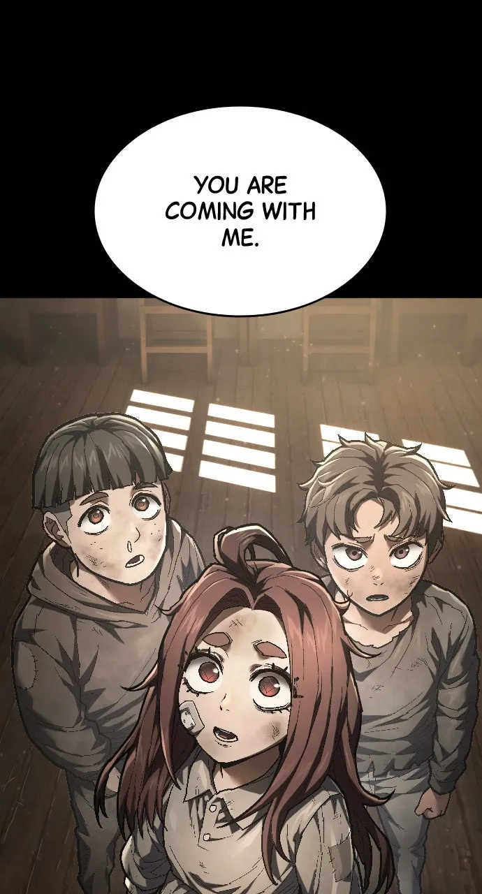 The Executioner Chapter 33 page 90 - 