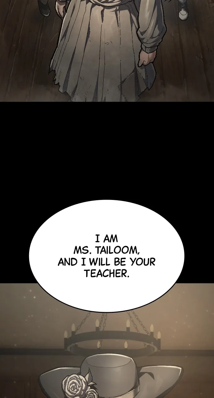 The Executioner Chapter 33 page 91 - 