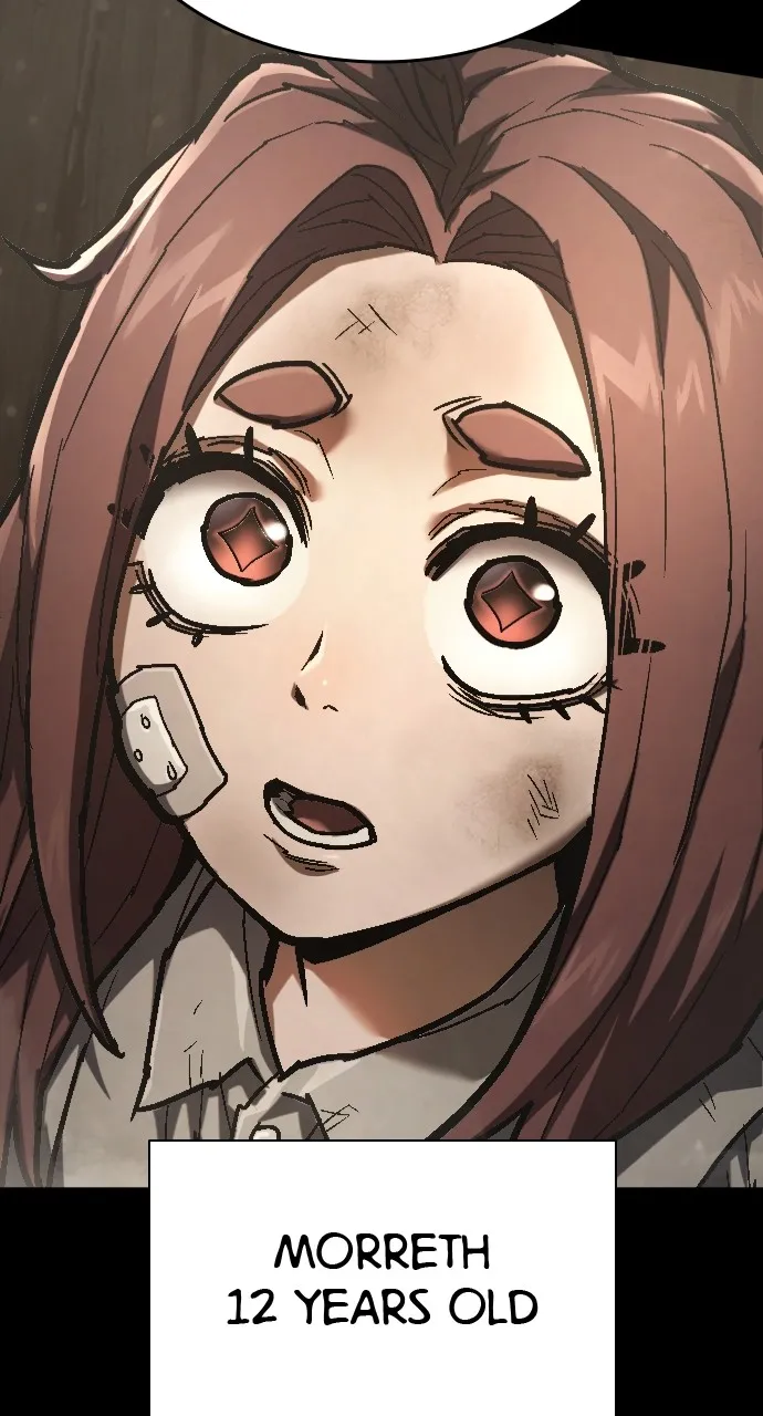 The Executioner Chapter 33 page 94 - 