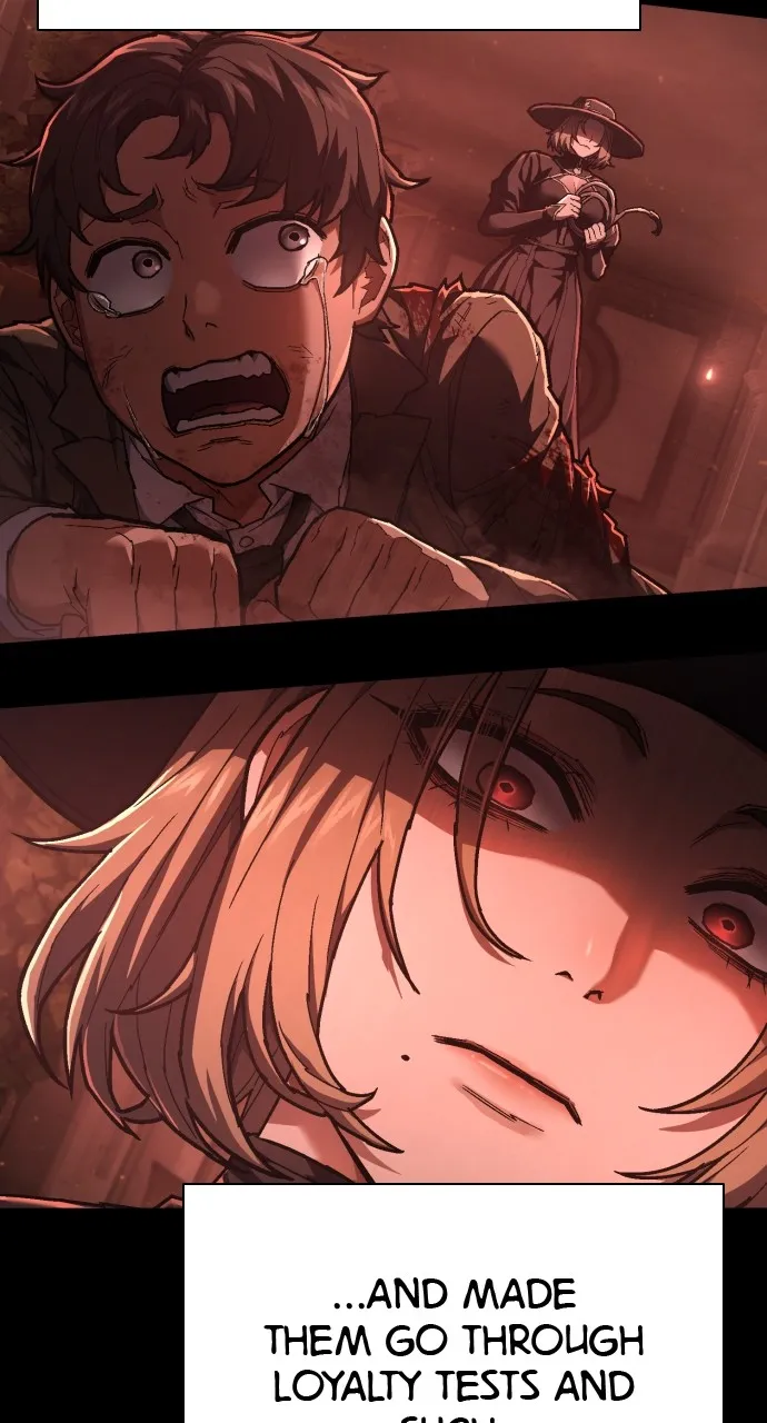 The Executioner Chapter 34 page 11 - 