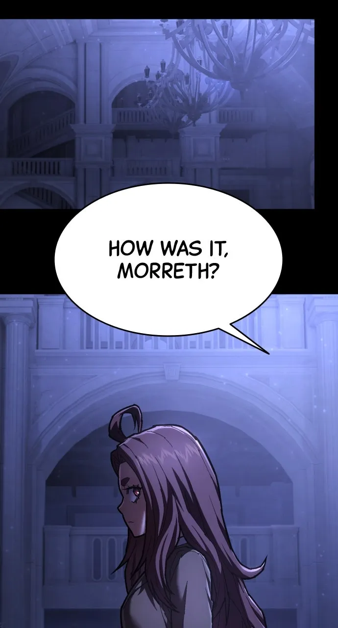 The Executioner Chapter 34 page 19 - 