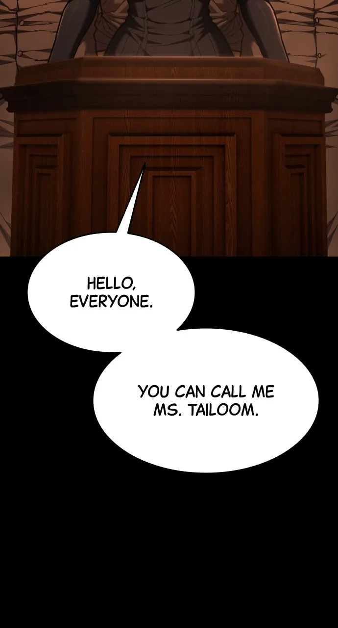 The Executioner Chapter 34 page 3 - 