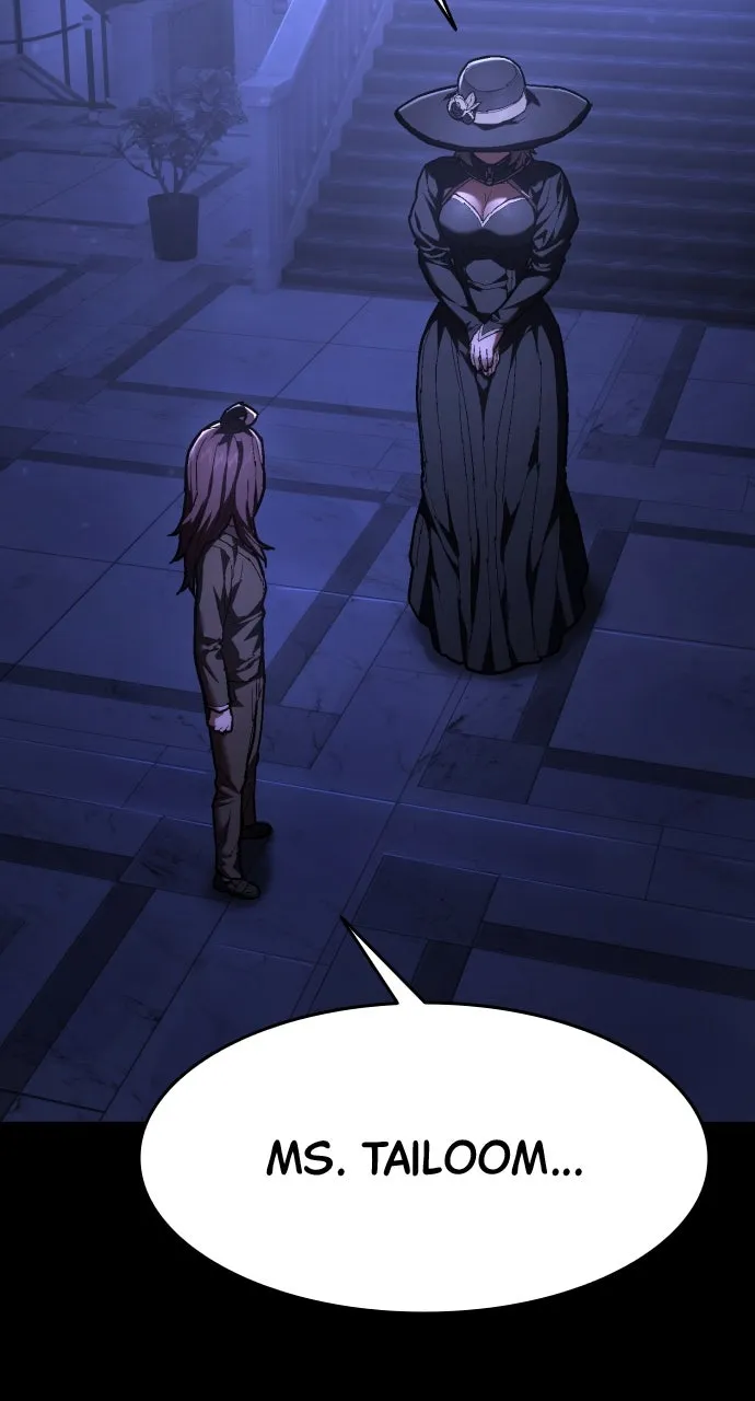 The Executioner Chapter 34 page 21 - 