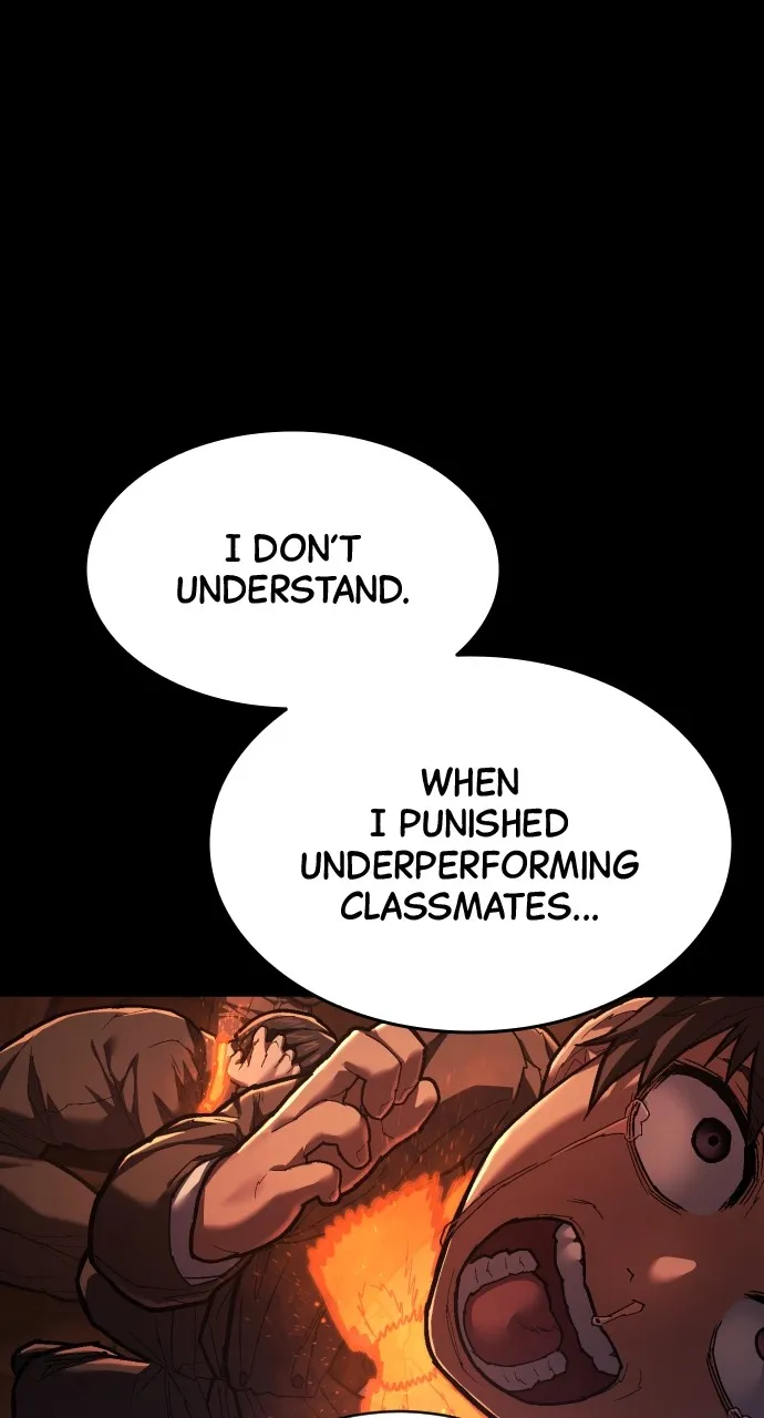 The Executioner Chapter 34 page 22 - 