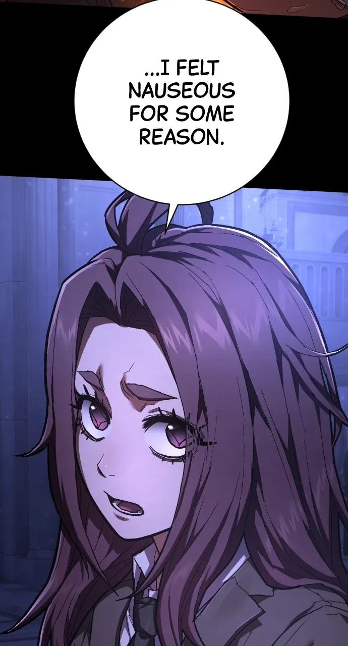 The Executioner Chapter 34 page 23 - 