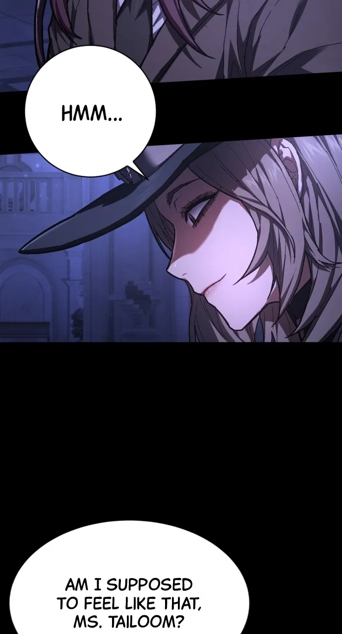 The Executioner Chapter 34 page 24 - 