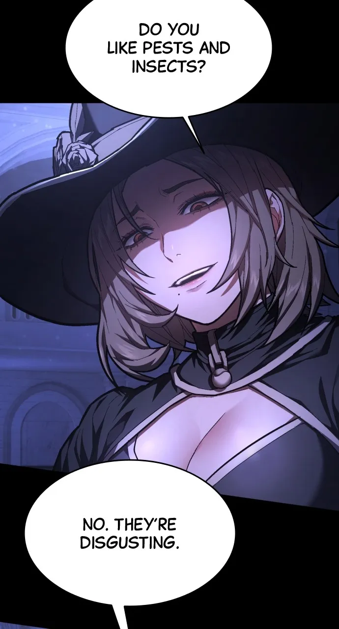 The Executioner Chapter 34 page 26 - 