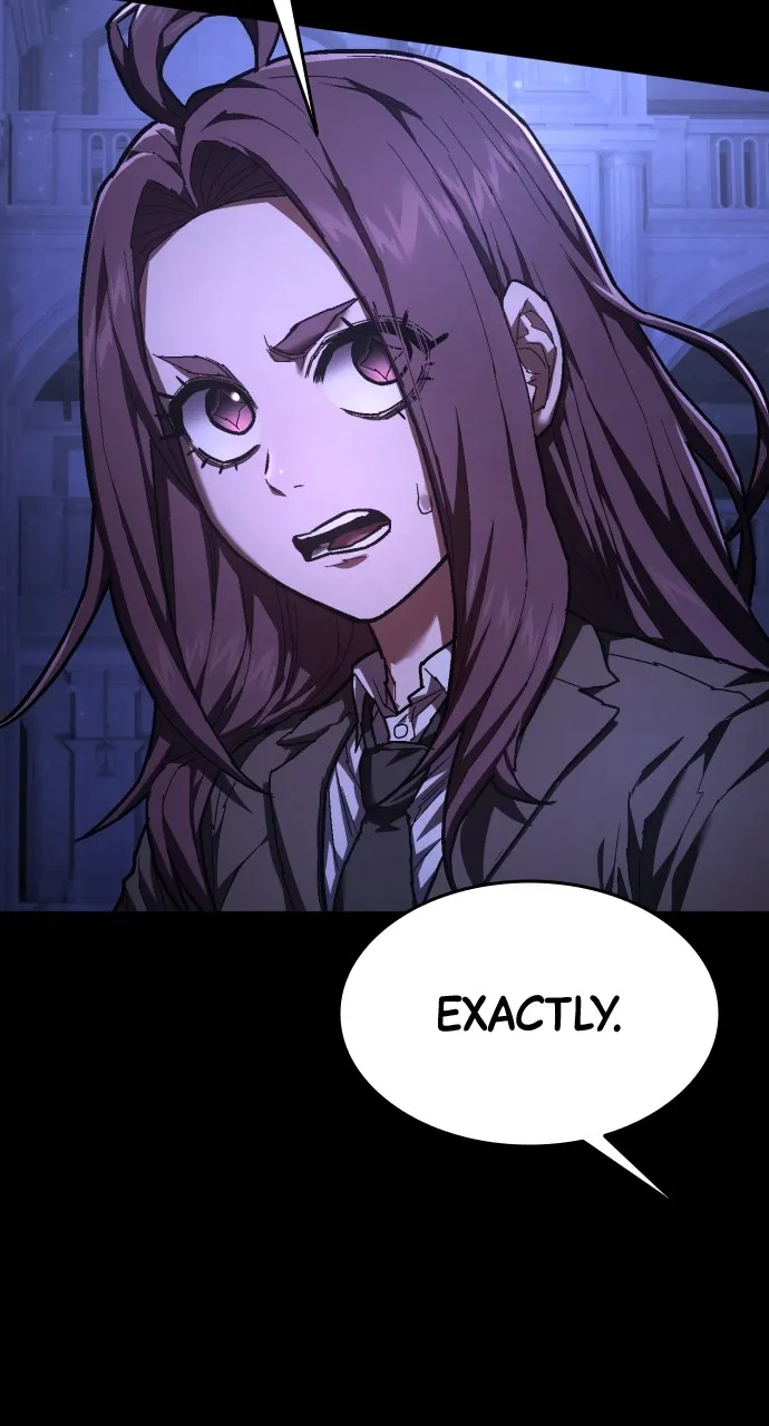 The Executioner Chapter 34 page 27 - 