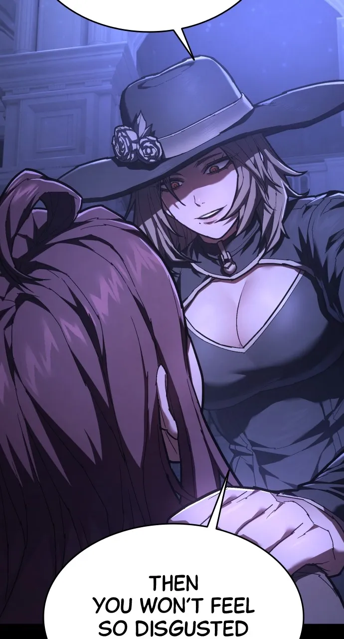 The Executioner Chapter 34 page 31 - 