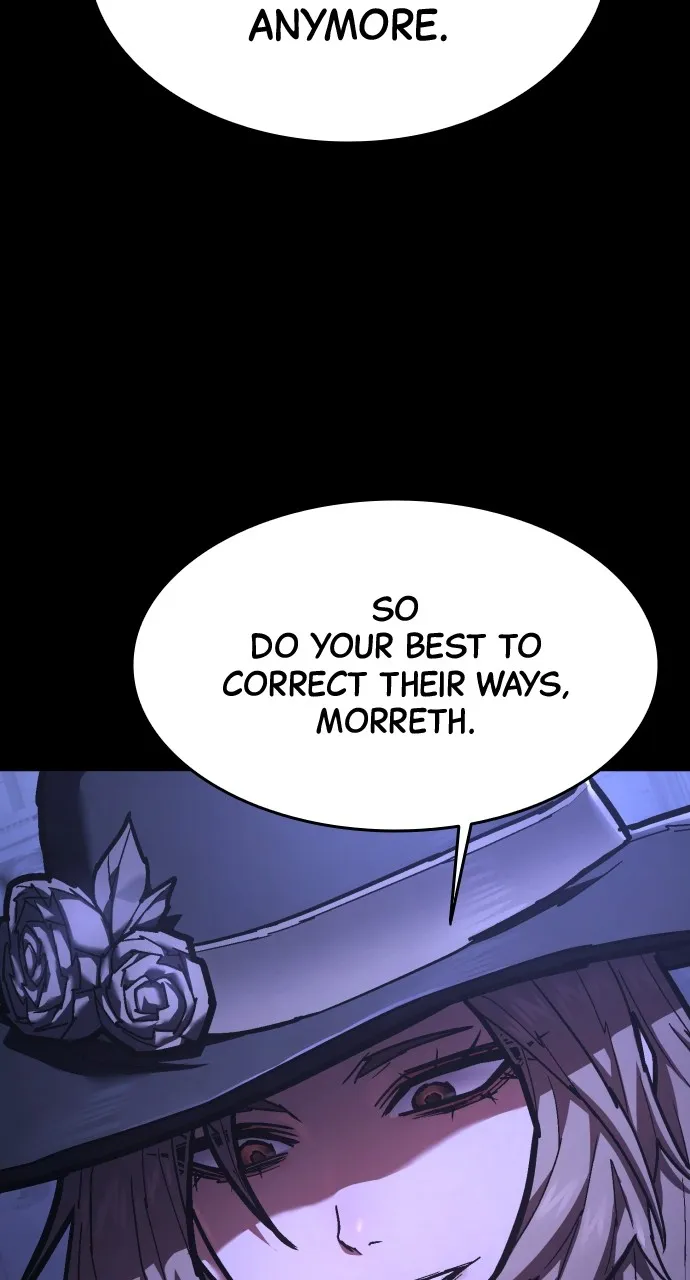 The Executioner Chapter 34 page 32 - 
