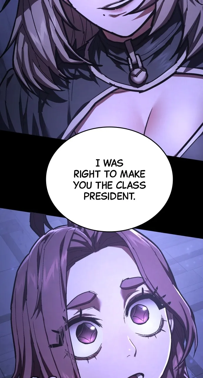 The Executioner Chapter 34 page 33 - 