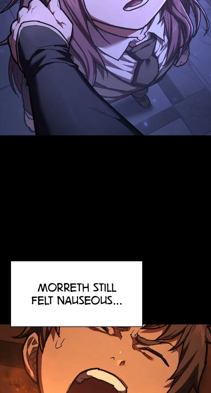 The Executioner Chapter 34 page 34 - 