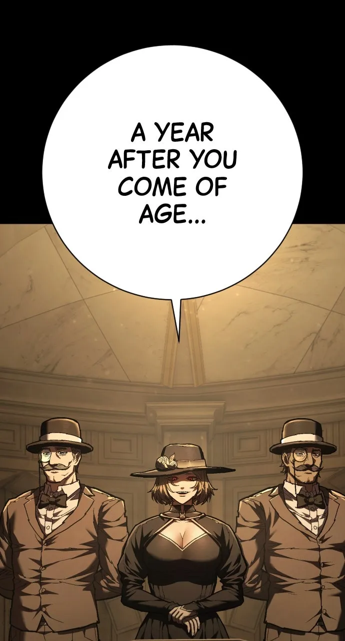 The Executioner Chapter 34 page 39 - 