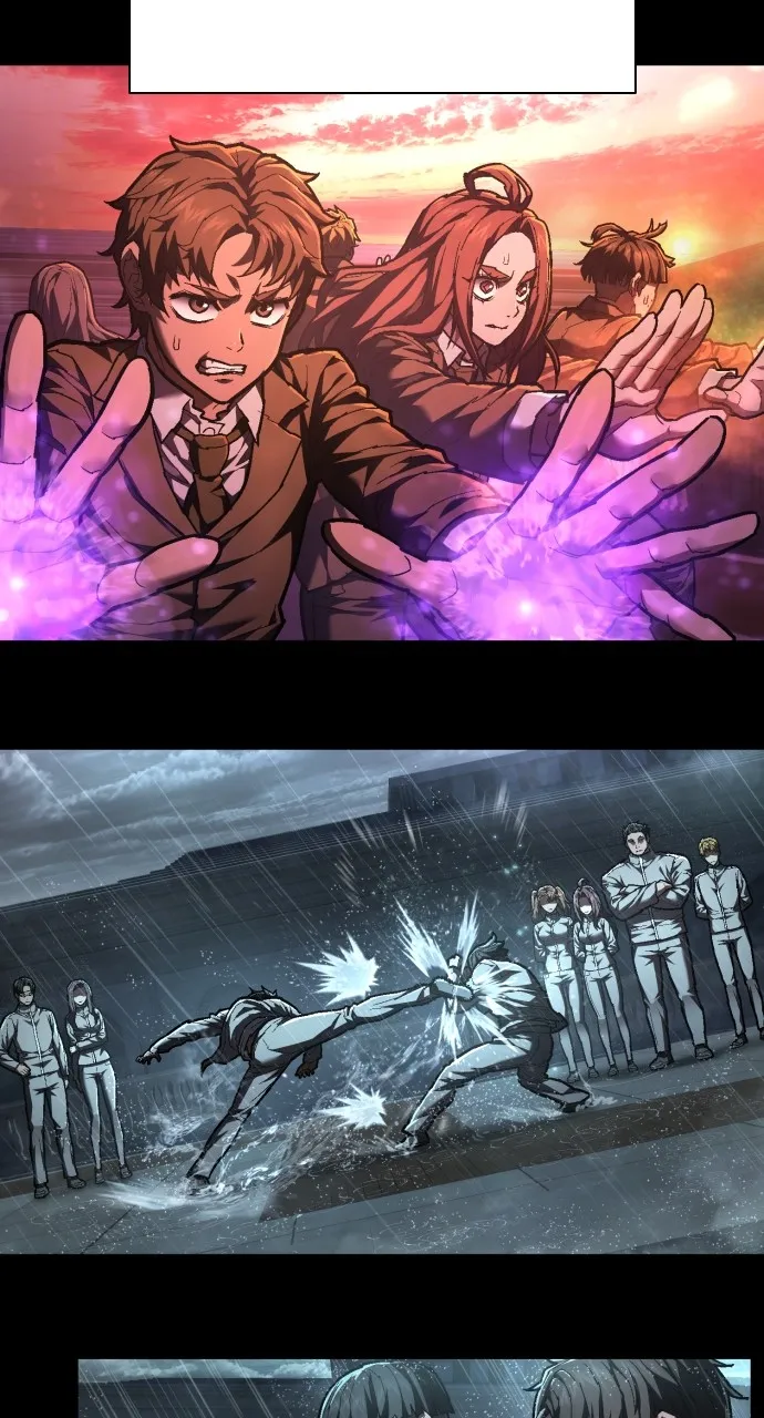 The Executioner Chapter 34 page 42 - 