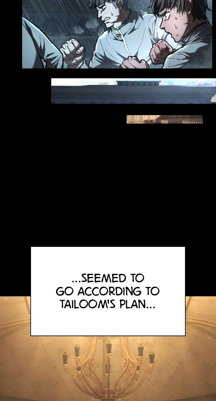 The Executioner Chapter 34 page 43 - 