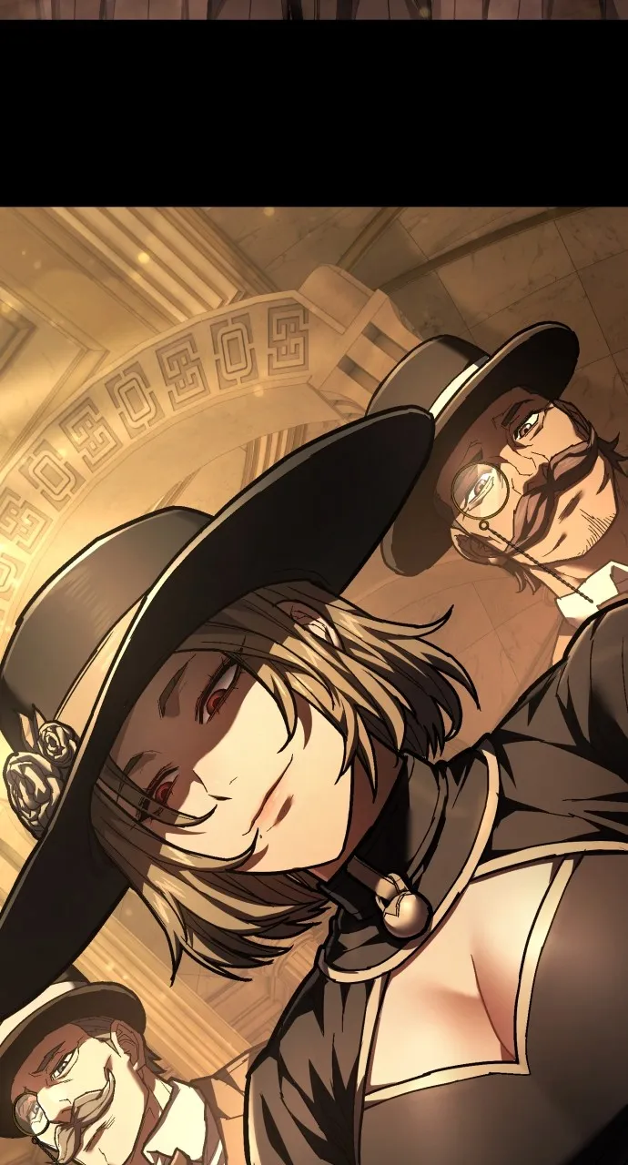 The Executioner Chapter 34 page 45 - 