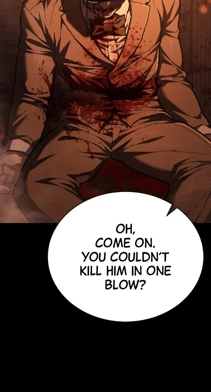 The Executioner Chapter 34 page 48 - 